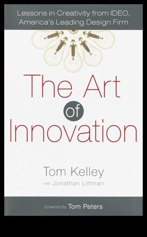 Αποκάλυψη της Δημιουργικότητας: Η Τέχνη της Θεωρίας Σχεδιασμού Αιχμής