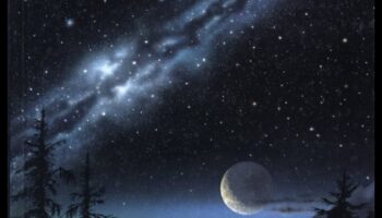 Mysteries of the Night Sky: Astronomy Unveiled