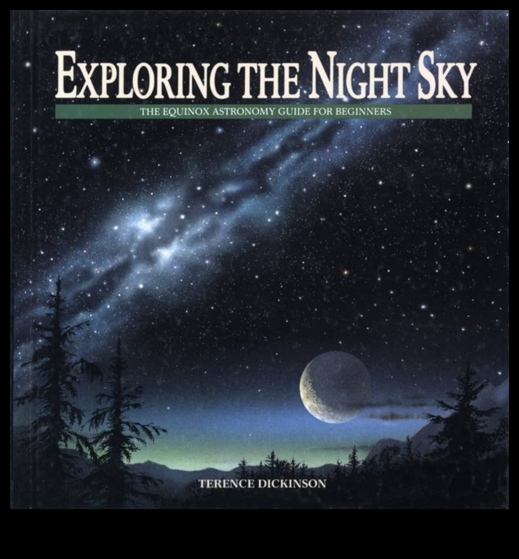 Mysteries of the Night Sky: Astronomy Unveiled