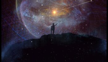 Stellar Inquiry: Probing the Depths of Space Research