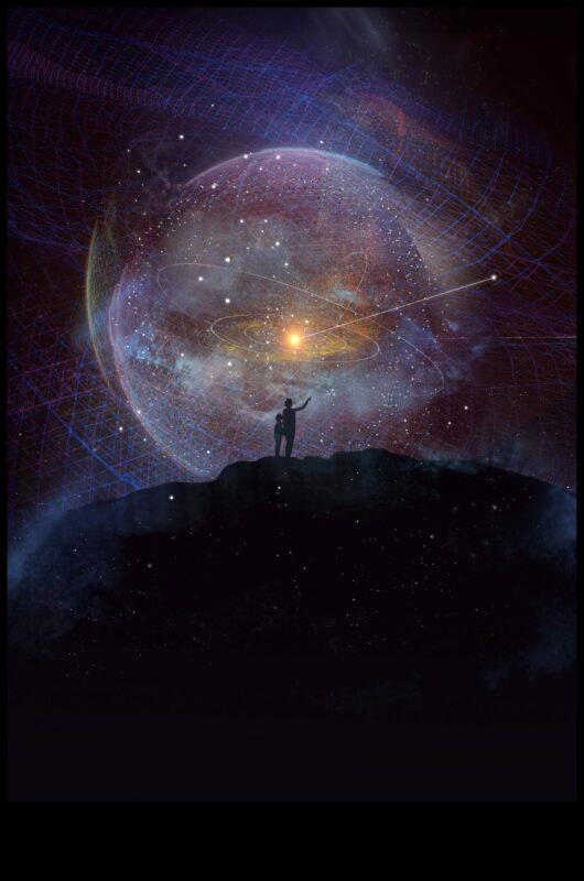 Stellar Inquiry: Probing the Depths of Space Research