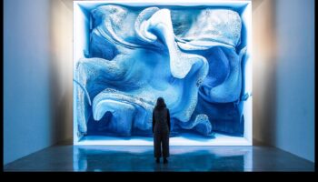 Abstract Reality: The Artistry of Contemporary Design Learning