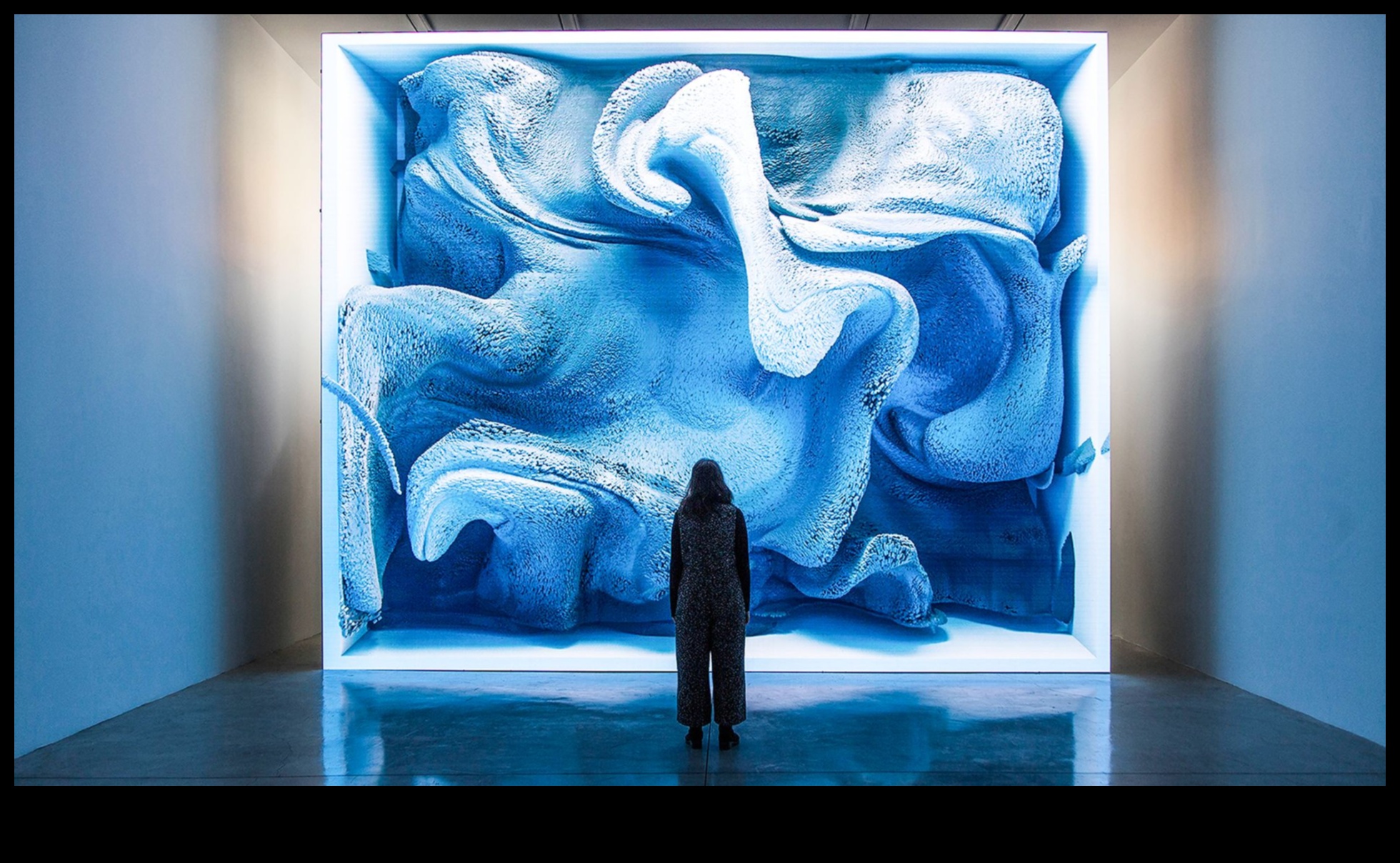 Abstract Reality: The Artistry of Contemporary Design Learning