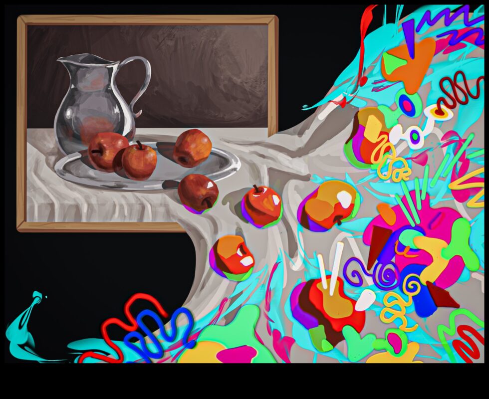 Αφηρημένος Ρεαλισμός: Βρίσκοντας την ομορφιά σε αντισυμβατικά στιλ φωτογραφίας