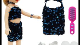 Sparkling Smiles: Brightening Playtime with Baby's Toys