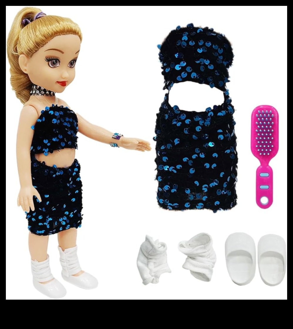 Sparkling Smiles: Brightening Playtime with Baby's Toys