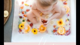 Milk and Moments: Cherishing the Breastfeeding Journey