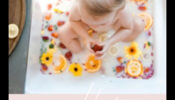 Milk and Moments: Cherishing the Breastfeeding Journey