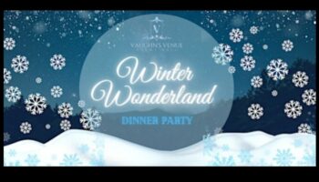 Winter Wonderland Feast: Culinary Magic for Joyful Celebrations