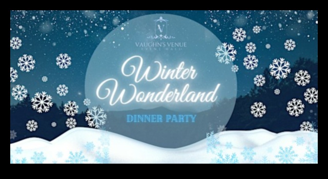 Winter Wonderland Feast: Culinary Magic for Joyful Celebrations