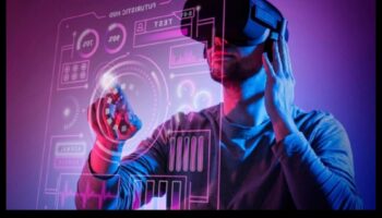 Crafting Immersive Brilliance: Τεχνικές που παρουσιάζονται στις λύσεις VR