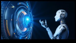 Crafting Brilliance: Τεχνικές που παρουσιάζονται στις λύσεις AI