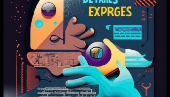 Creative Canvases: The Art of Web Design Exploration