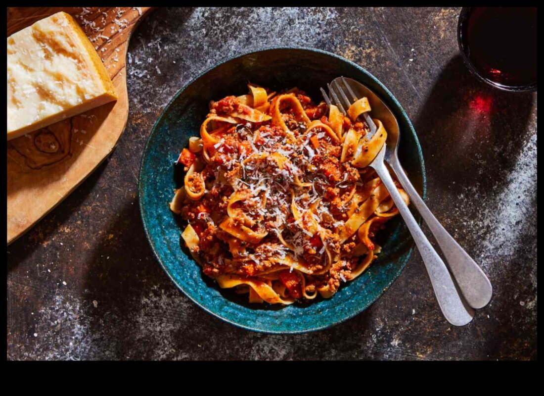 Gourmet Italia: Εκλεκτές συνταγές στα χέρια σας