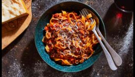 Gourmet Italia: Εκλεκτές συνταγές στα χέρια σας