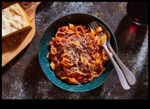 Gourmet Italia: Εκλεκτές συνταγές στα χέρια σας