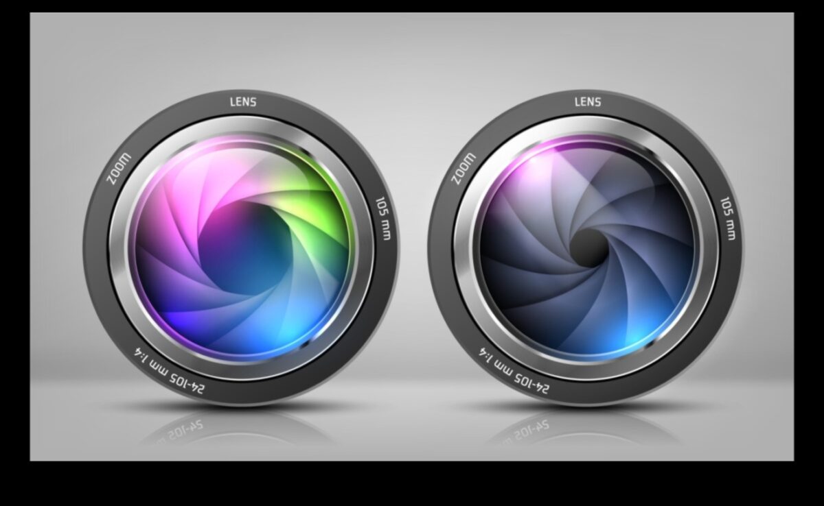 Ζουμ στην τελειότητα: Απελευθερώθηκε ο φακός της φωτογραφικής μηχανής με ακρίβεια
