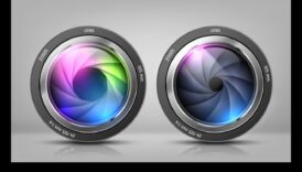 Ζουμ ανατρέχοντας τελειότητα Ο κατασκευασμένος φακός κάμερας σωστά απελευθερώνει τη ενέργεια της φωτογραφίας 4 Ζουμ στην τελειότητα: Απελευθερώθηκε ο φακός της φωτογραφικής μηχανής με ακρίβεια