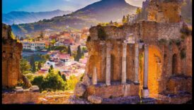 Η Σικελία στο πιάτο σας Μια σύνδεση προκάλεσε μαγευτικές ιταλικές δημιουργίες 2 Η Σικελία στο πιάτο σου: Σαγηνευτικές ιταλικές δημιουργίες