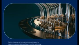 Η εποχή αναρωτιέται πώς η κβαντική πληροφορική αναδιαμορφώνει το μακροπρόθεσμο 3 Tech Wonders: Shaping Ideas into Quantum Computing Realities