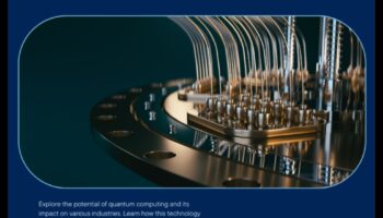 Tech Wonders: Shaping Ideas into Quantum Computing Realities