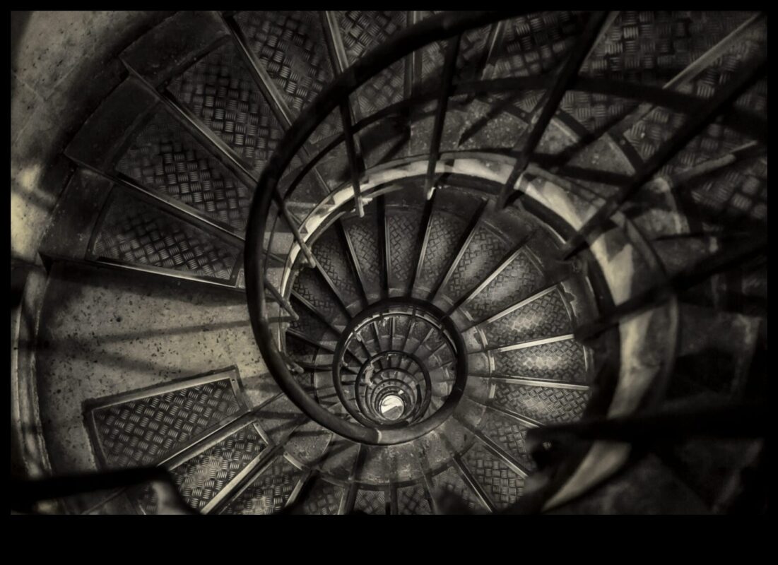 Frame by Frame: Mastering Composition in Photography