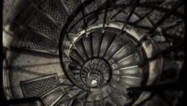 Καρέ σύμφωνα με καρέ Κατακτήστε την έργο τέχνης της σύνθεσης στη εικόνες 6 Frame by Frame: Mastering Composition in Photography