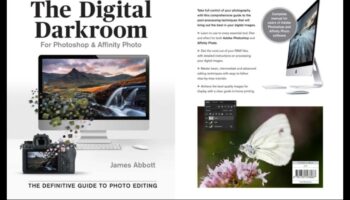 Digital Darkroom Mastery: Advanced Post-Processing Tutorials