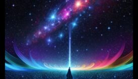 Cosmic Coronations: Royalty Amidst the Vastness of Cosmological Space