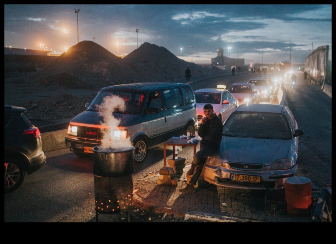 Οπτική αφήγηση: Βασικές συμβουλές για δυνατές φωτογραφίες