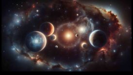 Ουράνιος Συγχρονισμός: Ο Αρμονικός Χορός των Αντικειμένων σε Μηδενική Βαρύτητα