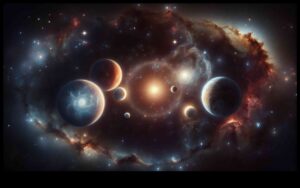 Ουράνιος Συγχρονισμός: Ο Αρμονικός Χορός των Αντικειμένων σε Μηδενική Βαρύτητα