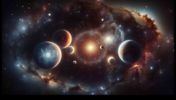 Ουράνιος Συγχρονισμός: Ο Αρμονικός Χορός των Αντικειμένων σε Μηδενική Βαρύτητα