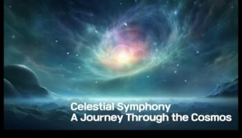 Ουράνια Συμφωνία: Αρμονίες που Αντηχούν σε όλο τον Κόσμο των Γαλαξιών