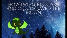 Ουράνια Χρονικά Ένα Έναστρο Μετακινήσεις μέσα σε μέσω τον Μαγευτικό Κόσμο των Αστέρων 3 Celestial Chronicles: Stories from the Enchanting World of Stars