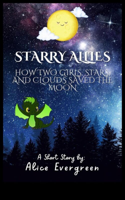 Celestial Chronicles: Stories from the Enchanting World of Stars