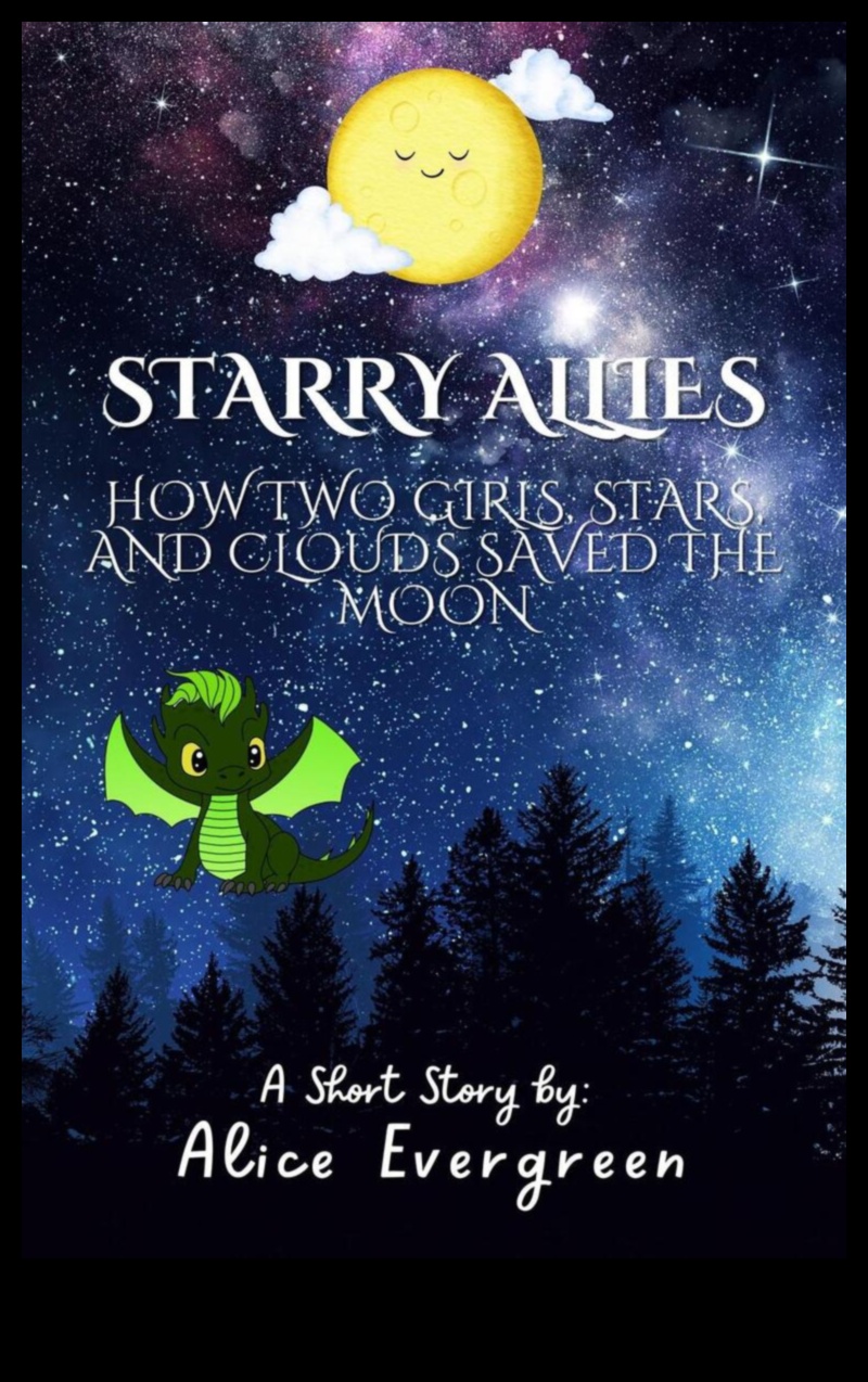 Celestial Chronicles: Stories from the Enchanting World of Stars