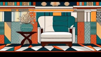 Beyond Textiles: Layers of Meaning in Fashion Design Interior