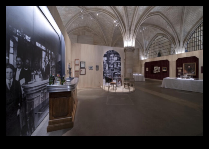 Parisian Palate: A Culinary Romance με τη Γαλλία