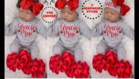 Συντονισμένος κομψός γεύση για το μικρό σας για μια εντελώς ώρες φωτός ημέρας 3 Coordinated Cuteness: Styling Your Little One