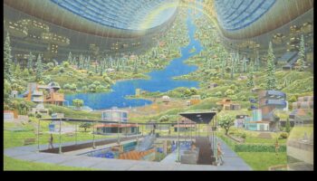 Σχεδιάζοντας βιώσιμες προοπτικές: Τέχνη μέσα από διαφορετικούς φακούς στην πράσινη τεχνολογία