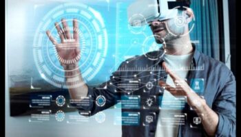 Designing Tomorrow: Futuristic Elements in Interaction Design