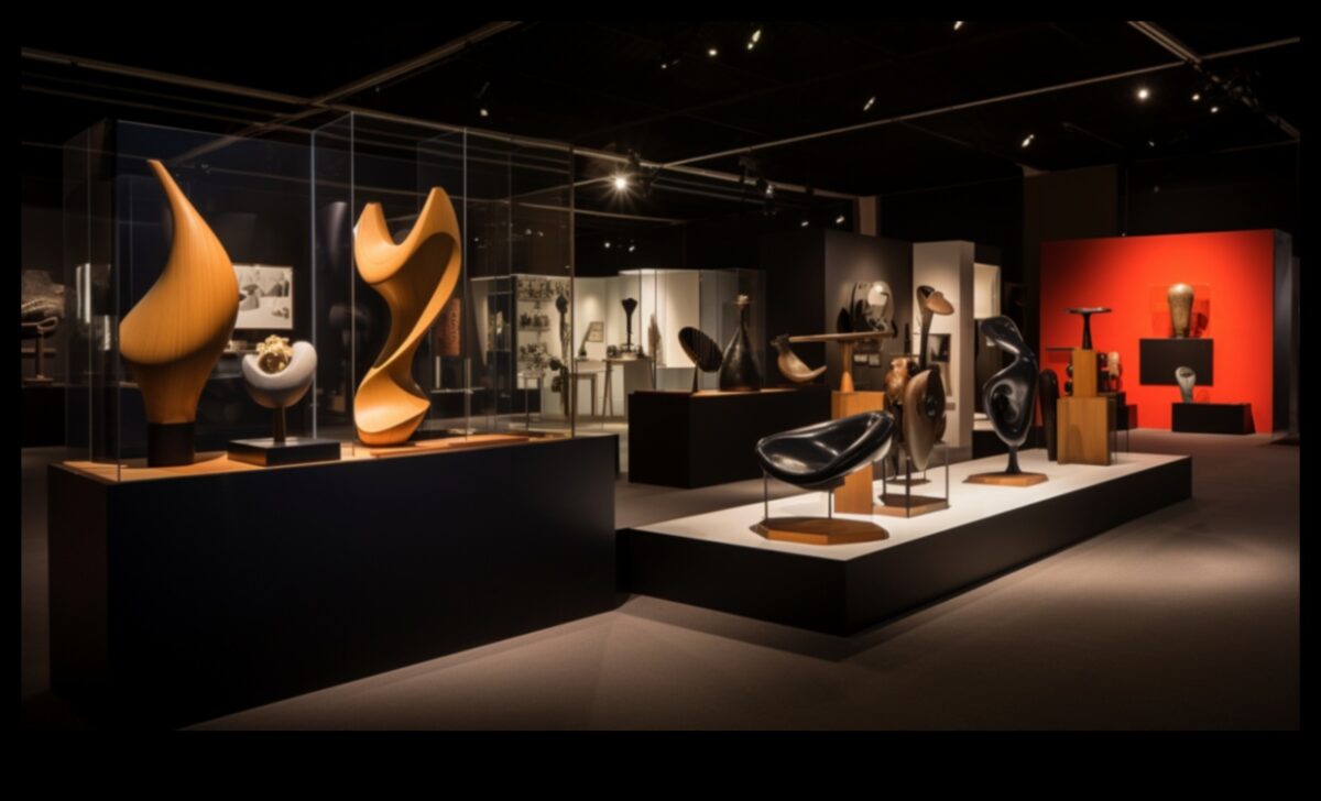 Design Mavericks: Trailblazining in the World of Fashion and Interiors