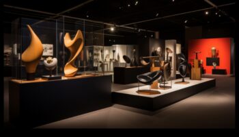 Design Mavericks: Trailblazining in the World of Fashion and Interiors