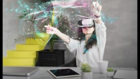 Designing for Impact: Τέχνη που αφήνει μια μόνιμη εντύπωση εικονικής πραγματικότητας