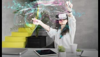 Designing for Impact: Τέχνη που αφήνει μια μόνιμη εντύπωση εικονικής πραγματικότητας