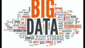 Τα Big Data παρουσίασαν έναν οδηγό για την πλοήγηση στις θάλασσες των γνώσης 6 Big Data Unveiled: Navigating the Seas of Information