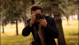 Δημιουργικά κλικ που εξαπολύθηκαν: Βασικές συμβουλές φωτογραφίας