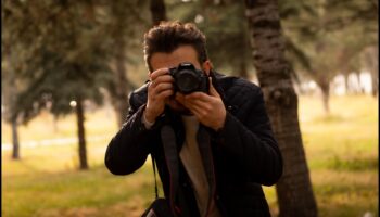 Δημιουργικά κλικ που εξαπολύθηκαν: Βασικές συμβουλές φωτογραφίας