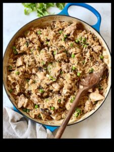 Speedy Staples: Γρήγορες συνταγές για γαστρονομική ικανοποίηση